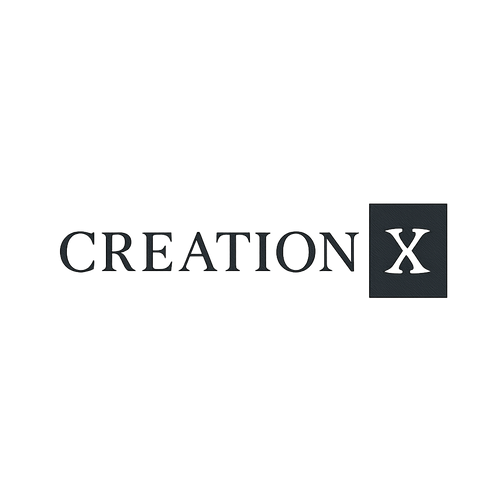 Creation. X